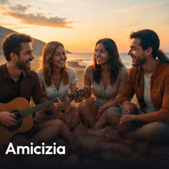 amicizia