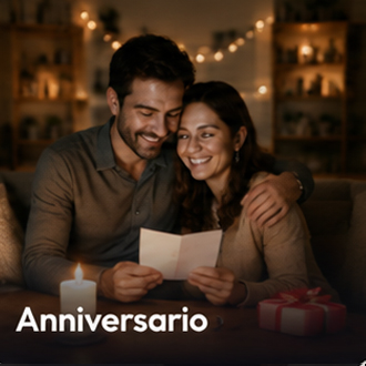 anniversario