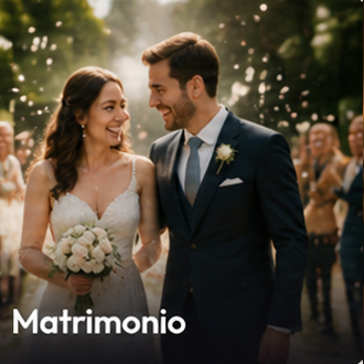 matrimonio