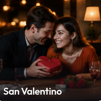 san valentino